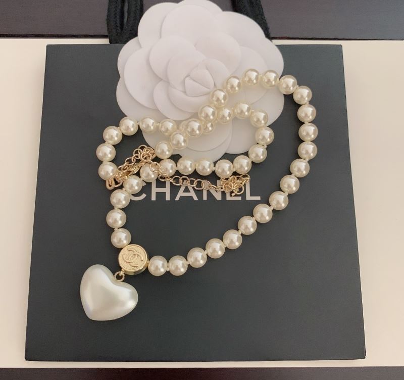 Chanel Necklaces